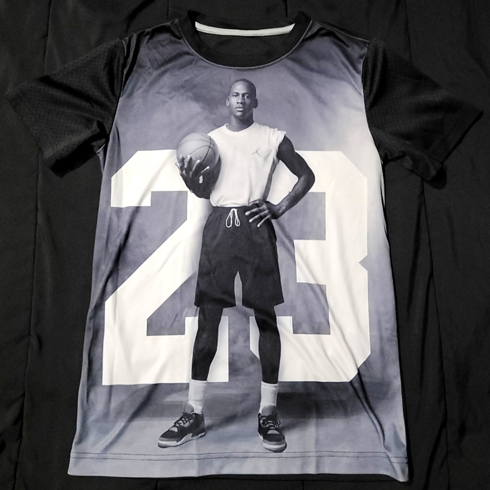 Jordan T-Shirt